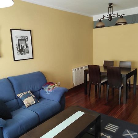Piso Nobel Apartment Виго Екстериор снимка