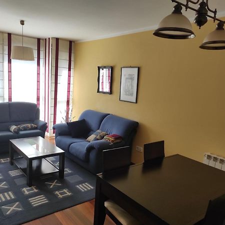 Piso Nobel Apartment Виго Екстериор снимка