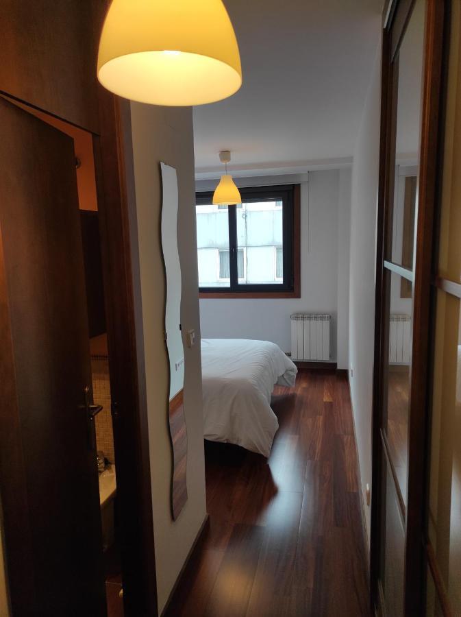 Piso Nobel Apartment Виго Екстериор снимка