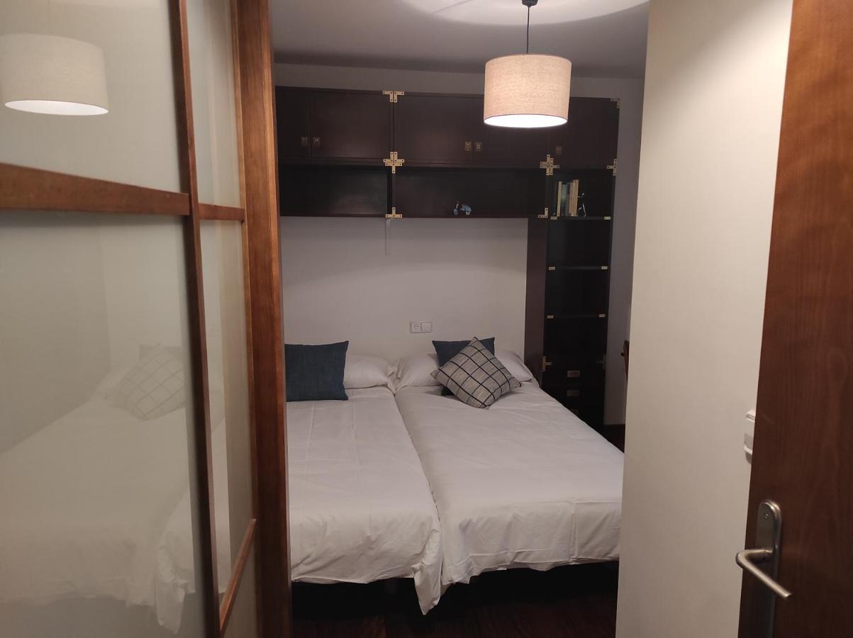 Piso Nobel Apartment Виго Екстериор снимка