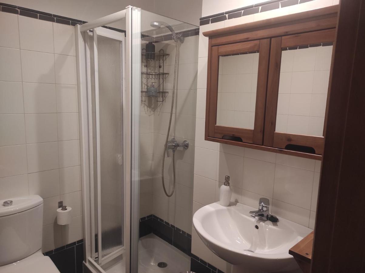 Piso Nobel Apartment Виго Екстериор снимка