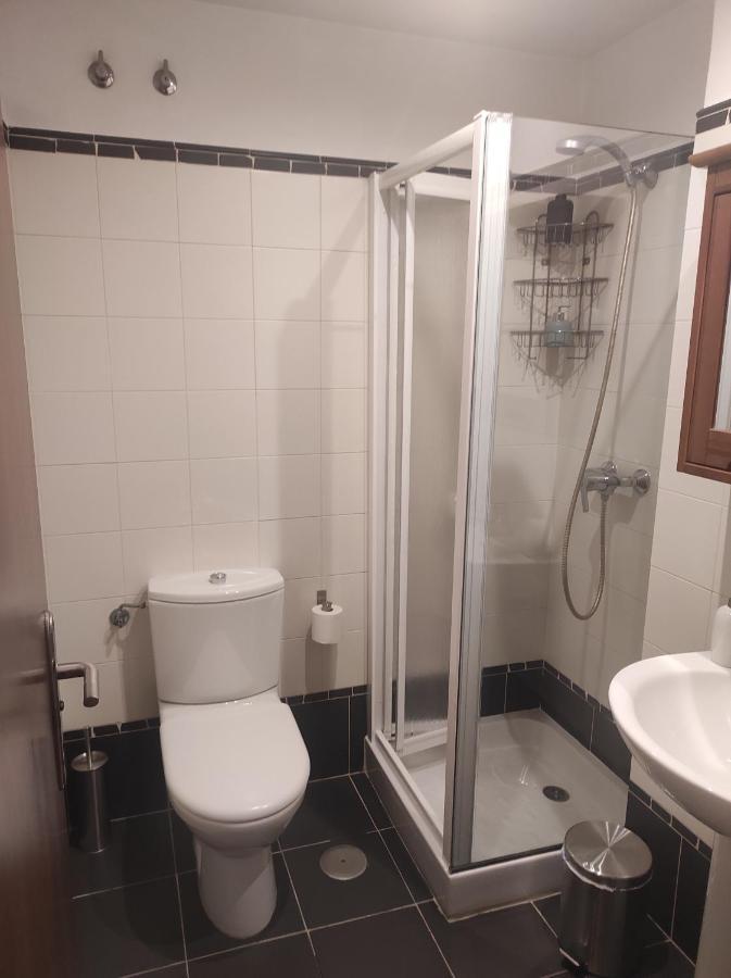 Piso Nobel Apartment Виго Екстериор снимка