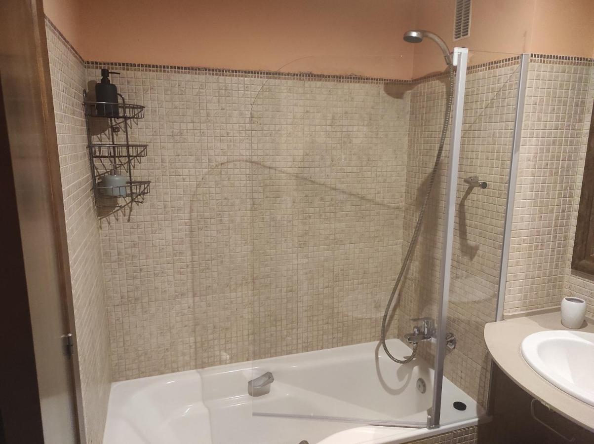 Piso Nobel Apartment Виго Екстериор снимка