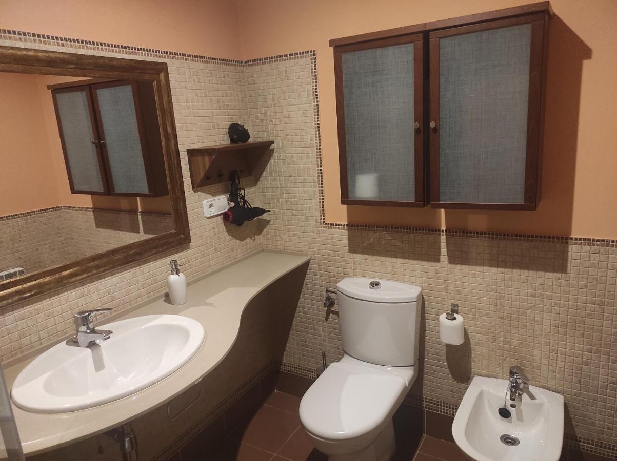 Piso Nobel Apartment Виго Екстериор снимка