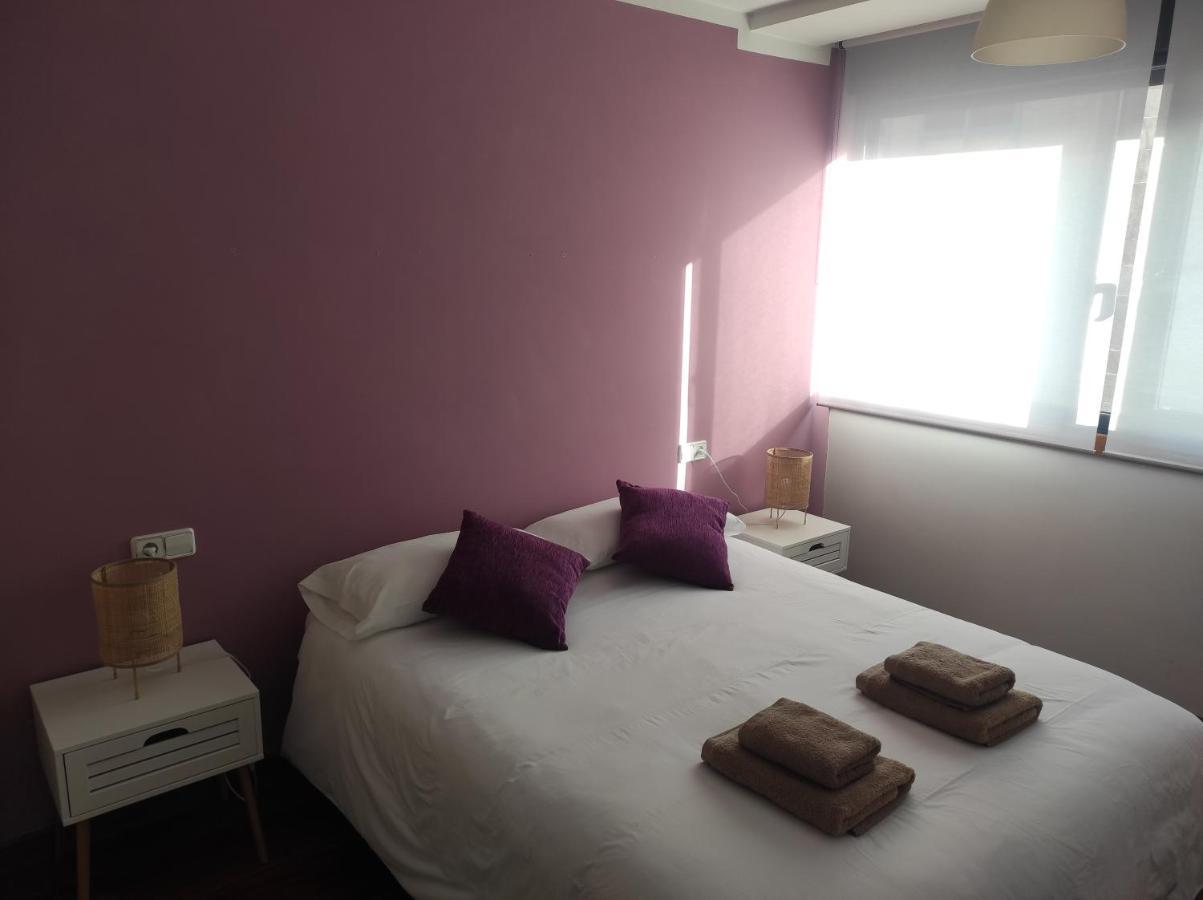 Piso Nobel Apartment Виго Екстериор снимка